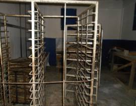 Commercial Bldg/Offices for Sale St. Catherine, Sp