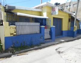 Commercial Bldg/Offices for Sale St. Catherine, Sp