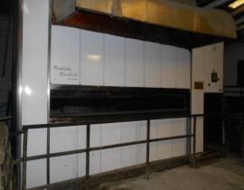 Commercial Bldg/Offices for Sale St. Catherine, Sp