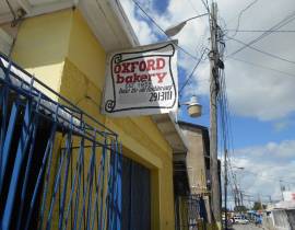 Commercial Bldg/Offices for Sale St. Catherine, Sp