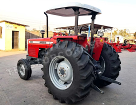 Massive 390 2WD Tractor for Sale in Jamaica