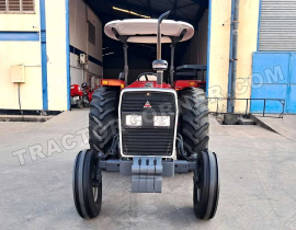 Massive 390 2WD Tractor for Sale in Jamaica