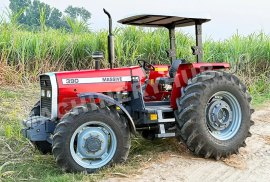Massive Tractors for Sale in Jamaica