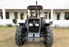 Massive Tractors for Sale in Jamaica