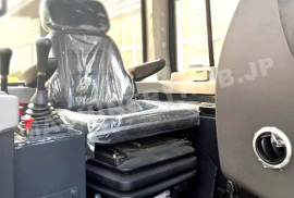 Massive 3CX Side Shift Backhoe Loaders