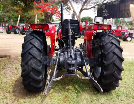 Massey Ferguson MF-260 Tractor for Sale in Jamaica