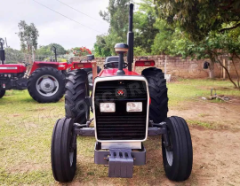 Massey Ferguson MF-260 Tractor for Sale in Jamaica