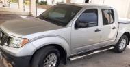 2014 Nissan frontier for sale