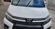 2014 Toyota Voxy for sale