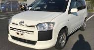 TOYOTA PROBOX 1.5L, 2017 for sale