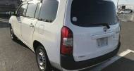 TOYOTA PROBOX 1.5L, 2017 for sale