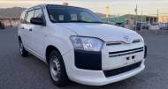 TOYOTA PROBOX 1.5L, 2017 for sale