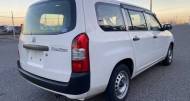 TOYOTA PROBOX 1.5L, 2017 for sale