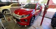 2021 Mitsubishi L200 for sale