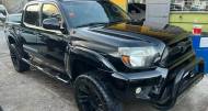 2012 Toyota Tacoma for sale