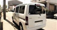 2017 TOYOTA TOWNACE WINDOW VAN for sale