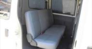 2017 TOYOTA TOWNACE WINDOW VAN for sale