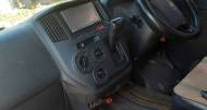 2011 Toyota Townace for sale