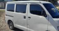 2011 Toyota Townace for sale
