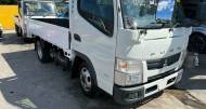 2015 Mitsubishi Canter for sale