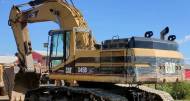 2004 CAT 345BLME Series II Excavator for sale