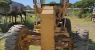 2006 CAT 140H VHP Plus Motor Grader for sale