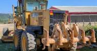 2006 CAT 140H VHP Plus Motor Grader for sale