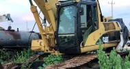 2004 CAT 330CL Excavator for sale