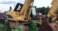 2004 CAT 330CL Excavator for sale