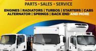 Truck World, Parts, Sales, Service for sale