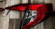 Honda civic tail lights, used like new, 2016-2021 for sale