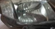 Toyota Axio and Fielder Headlamps for sale