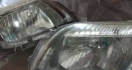 Toyota Axio and Fielder Headlamps for sale