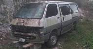 scrapping, All parts for sale