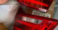 Genuine BMW 4 Series Rear Light for sale