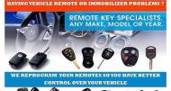 Vehicle Key Programming and more for sale