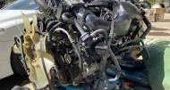 2020 TOYOTA TACOMA Engine 3.5L 2GR-FKS 6 Cylinder for sale