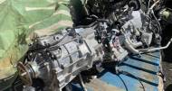2020 TOYOTA TACOMA Engine 3.5L 2GR-FKS 6 Cylinder for sale