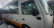 2007 Toyota Hino for sale
