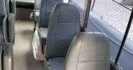 2008 Toyota Coaster for sale