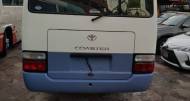 2008 Toyota Coaster for sale