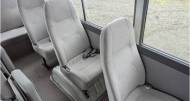 2007 Toyota Coaster for sale