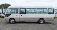 2007 Toyota Coaster for sale