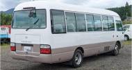 2007 Toyota Coaster for sale