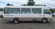 2007 Toyota Coaster for sale