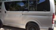 2006 Toyota Hiace for sale