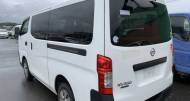 2017 Nissan Caravan NV350 for sale