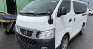 2017 Nissan Caravan NV350 for sale