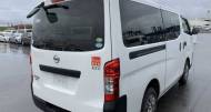 2017 Nissan Caravan NV350 for sale