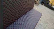 BUS SEATS FOR TOYOTA HIACE,NISSAN CARAVAN.WE BUILD AND INSTALL 8762921460 for sale